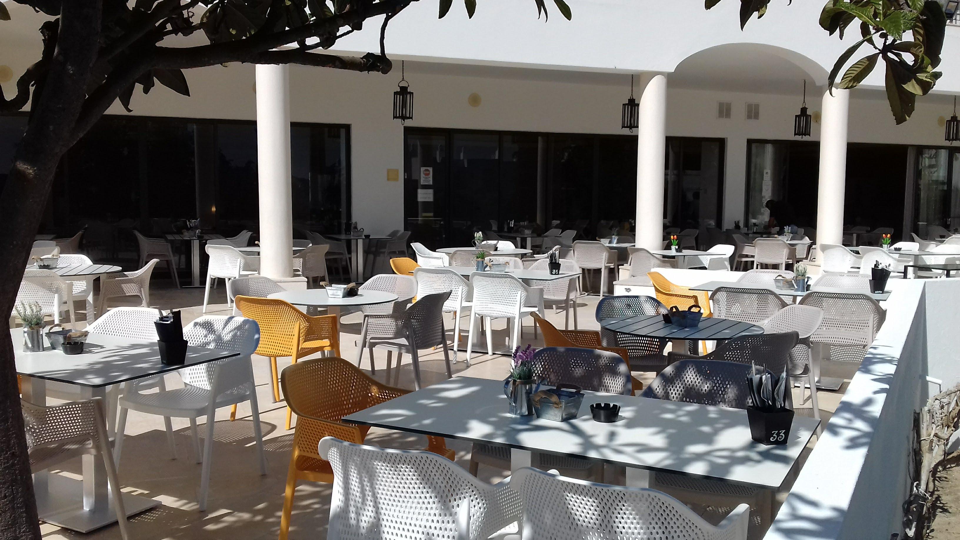 Vila Petra Albufeira Buitenkant foto