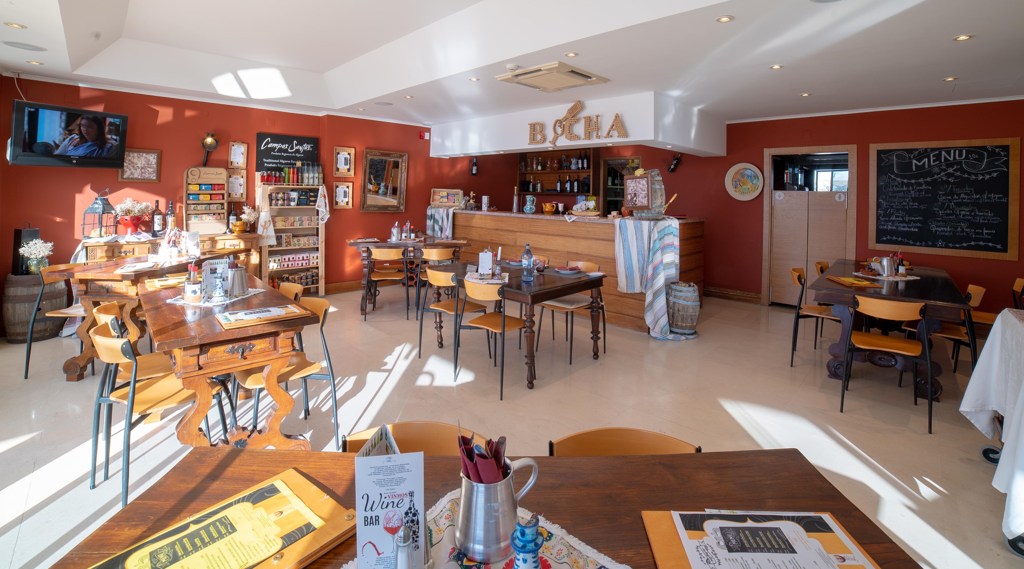 Vila Petra Albufeira Buitenkant foto