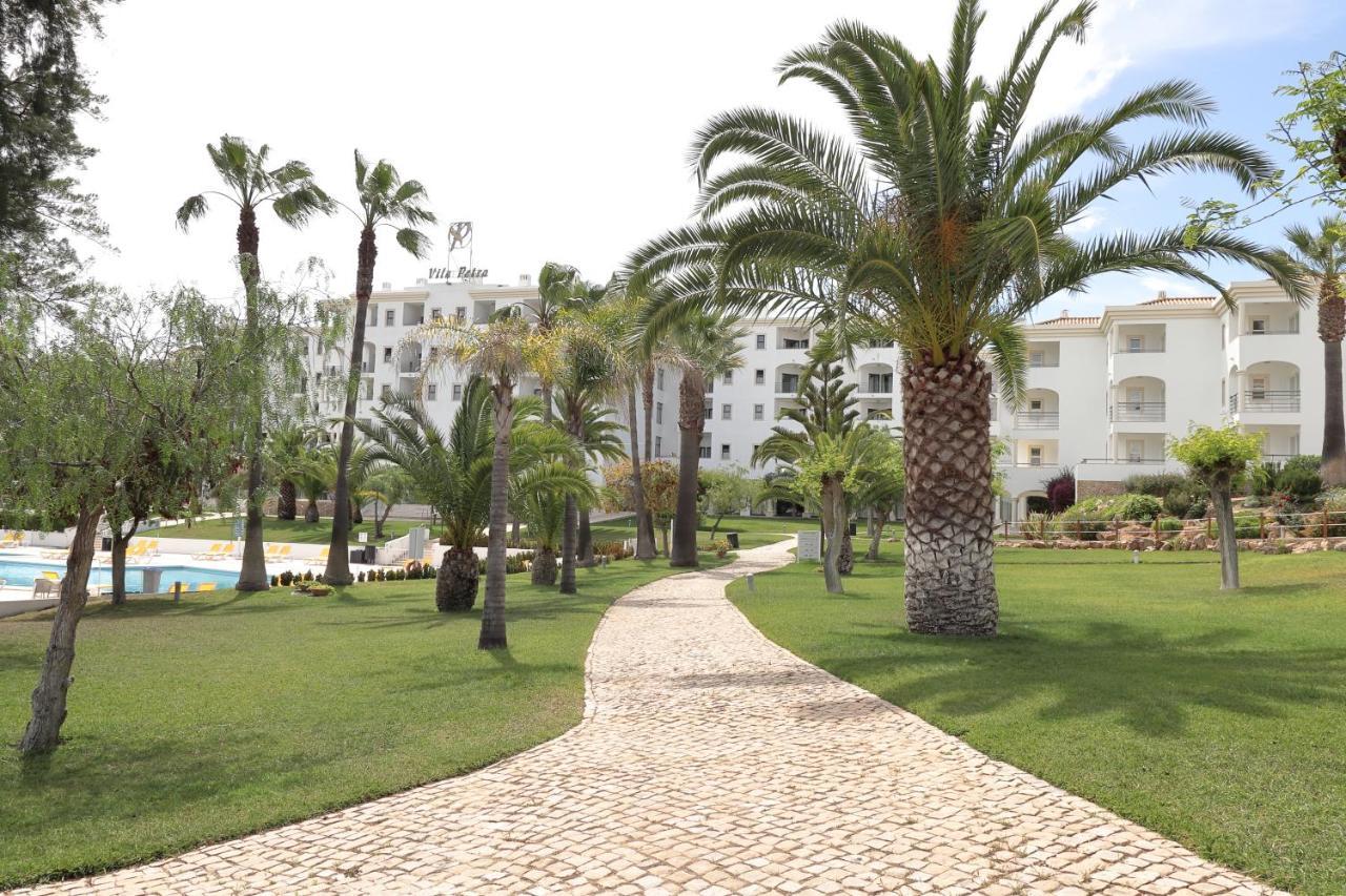 Vila Petra Albufeira Buitenkant foto