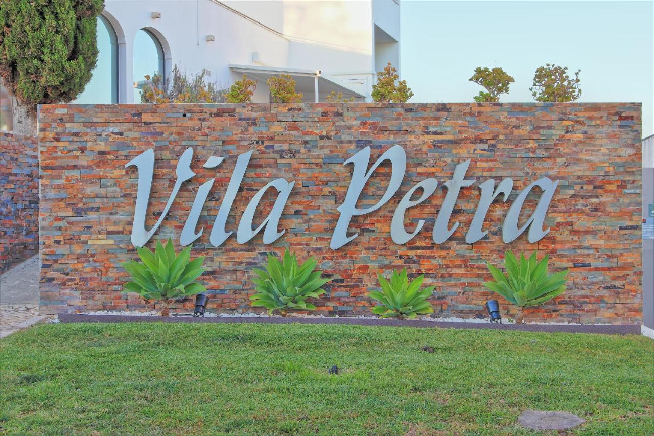 Vila Petra Albufeira Buitenkant foto
