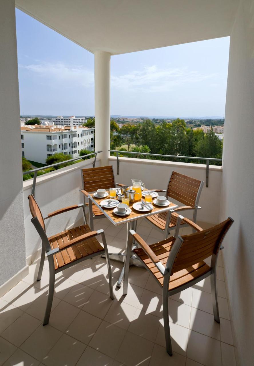 Vila Petra Albufeira Buitenkant foto