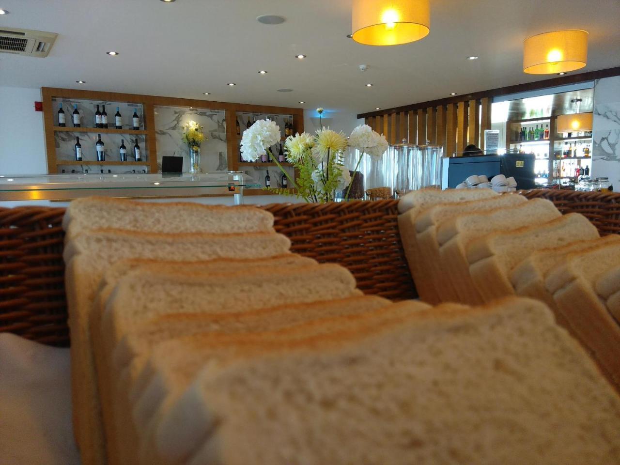 Vila Petra Albufeira Buitenkant foto